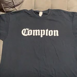 Compton T shirt